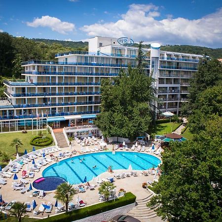 Park Hotel Perla Golden Sands Exterior photo