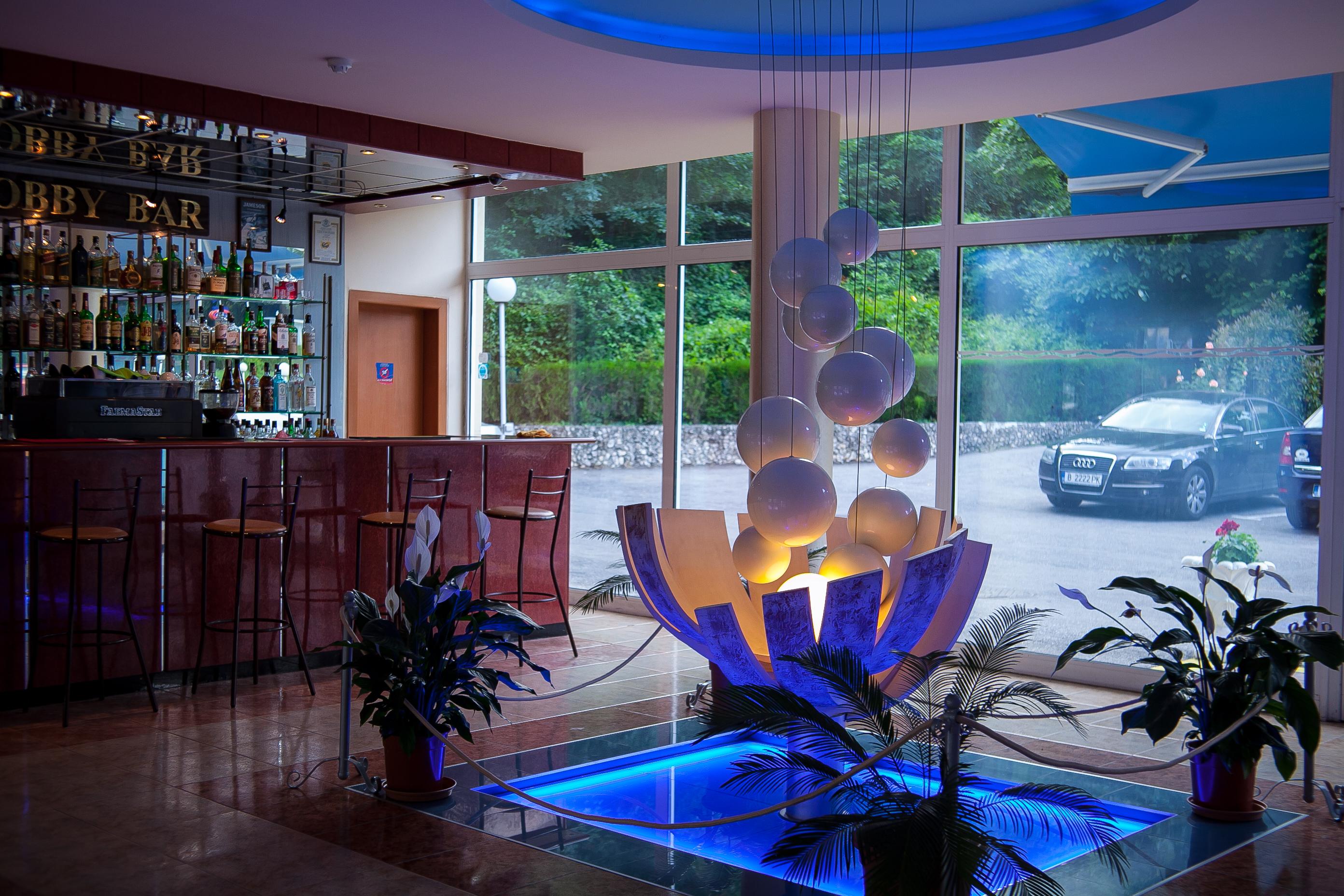Park Hotel Perla Golden Sands Exterior photo