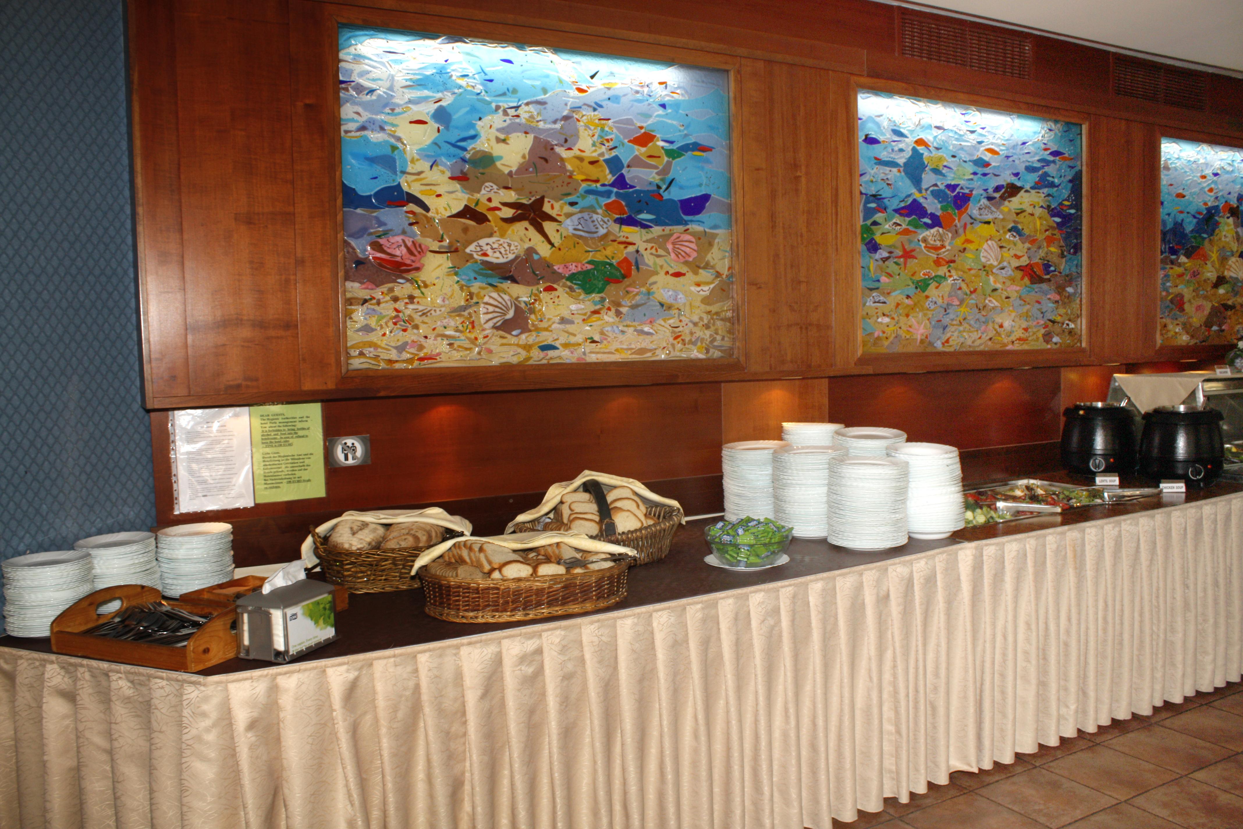 Park Hotel Perla Golden Sands Exterior photo